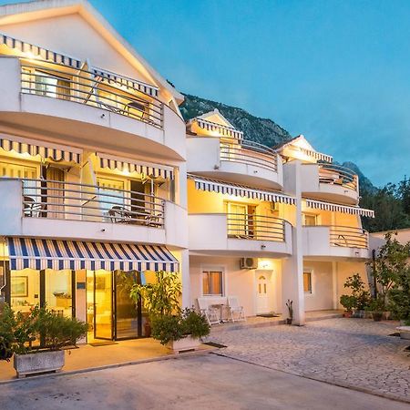 Apartments Ivardic Kotor Luaran gambar