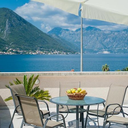Apartments Ivardic Kotor Luaran gambar
