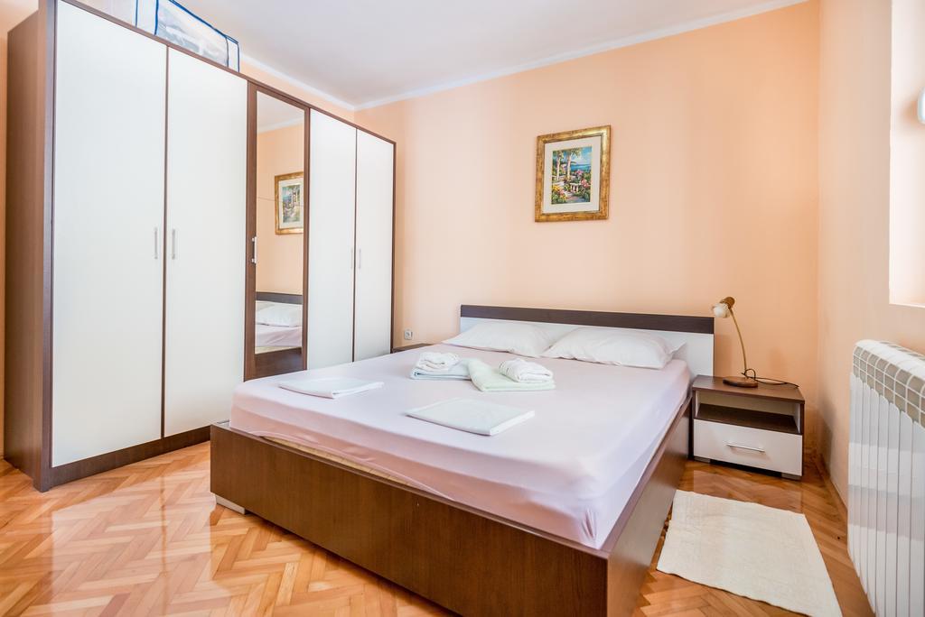 Apartments Ivardic Kotor Bilik gambar