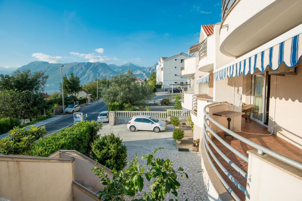 Apartments Ivardic Kotor Luaran gambar