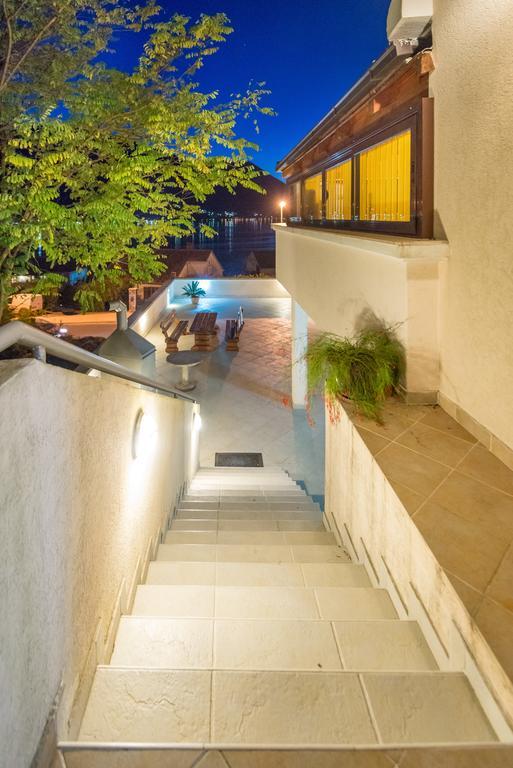 Apartments Ivardic Kotor Bilik gambar
