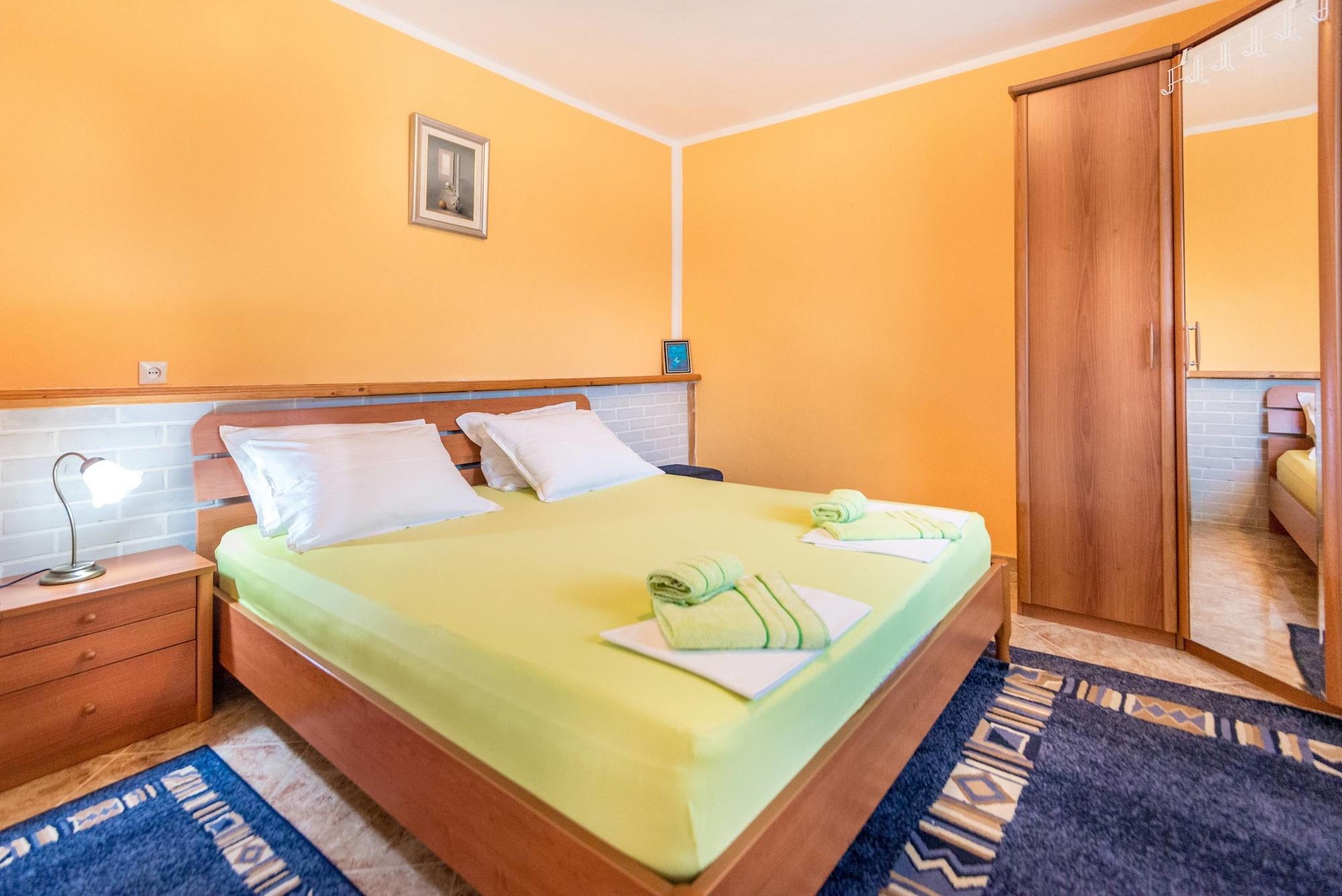 Apartments Ivardic Kotor Luaran gambar