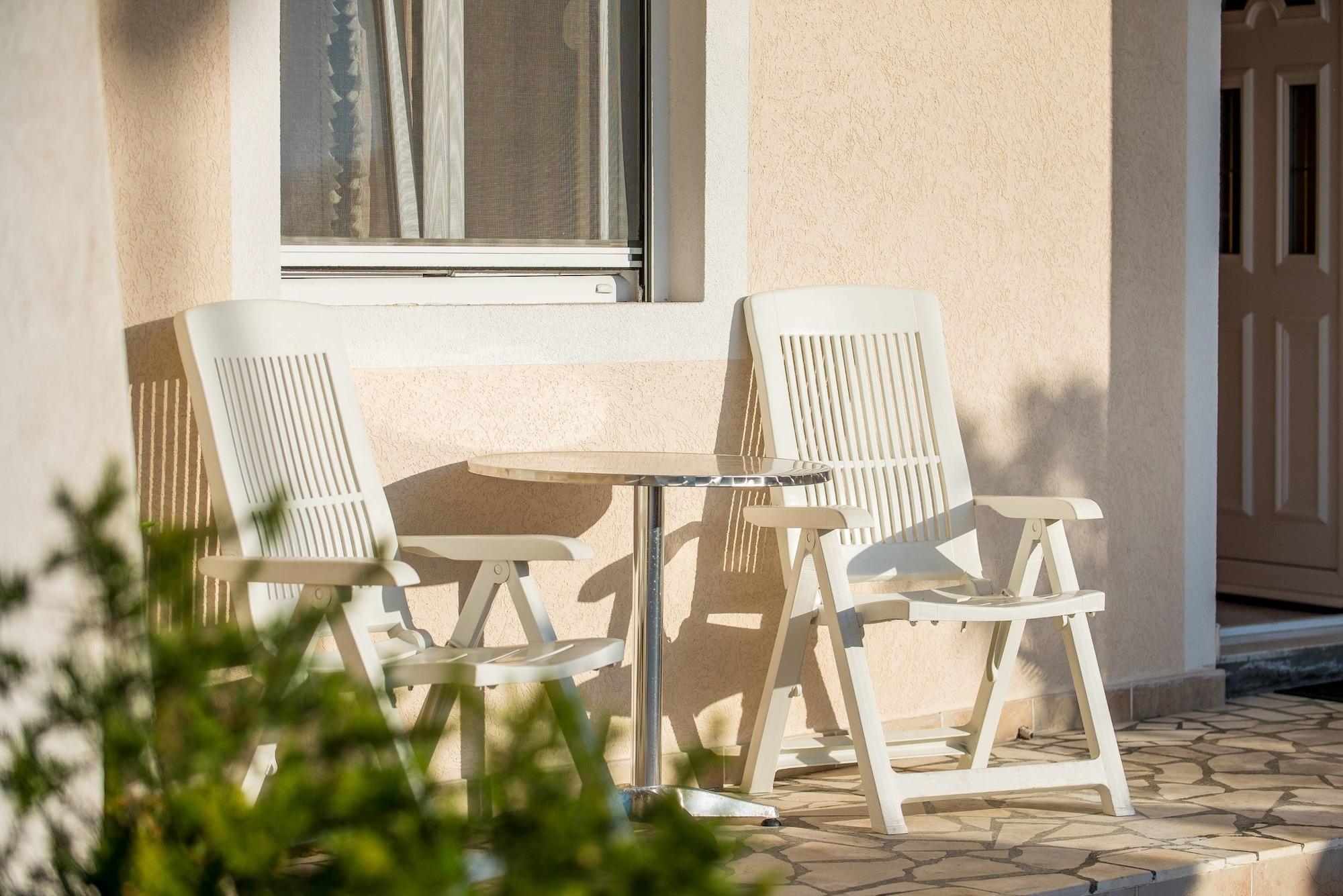 Apartments Ivardic Kotor Luaran gambar