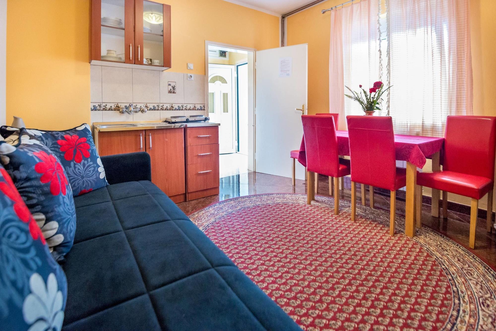Apartments Ivardic Kotor Luaran gambar