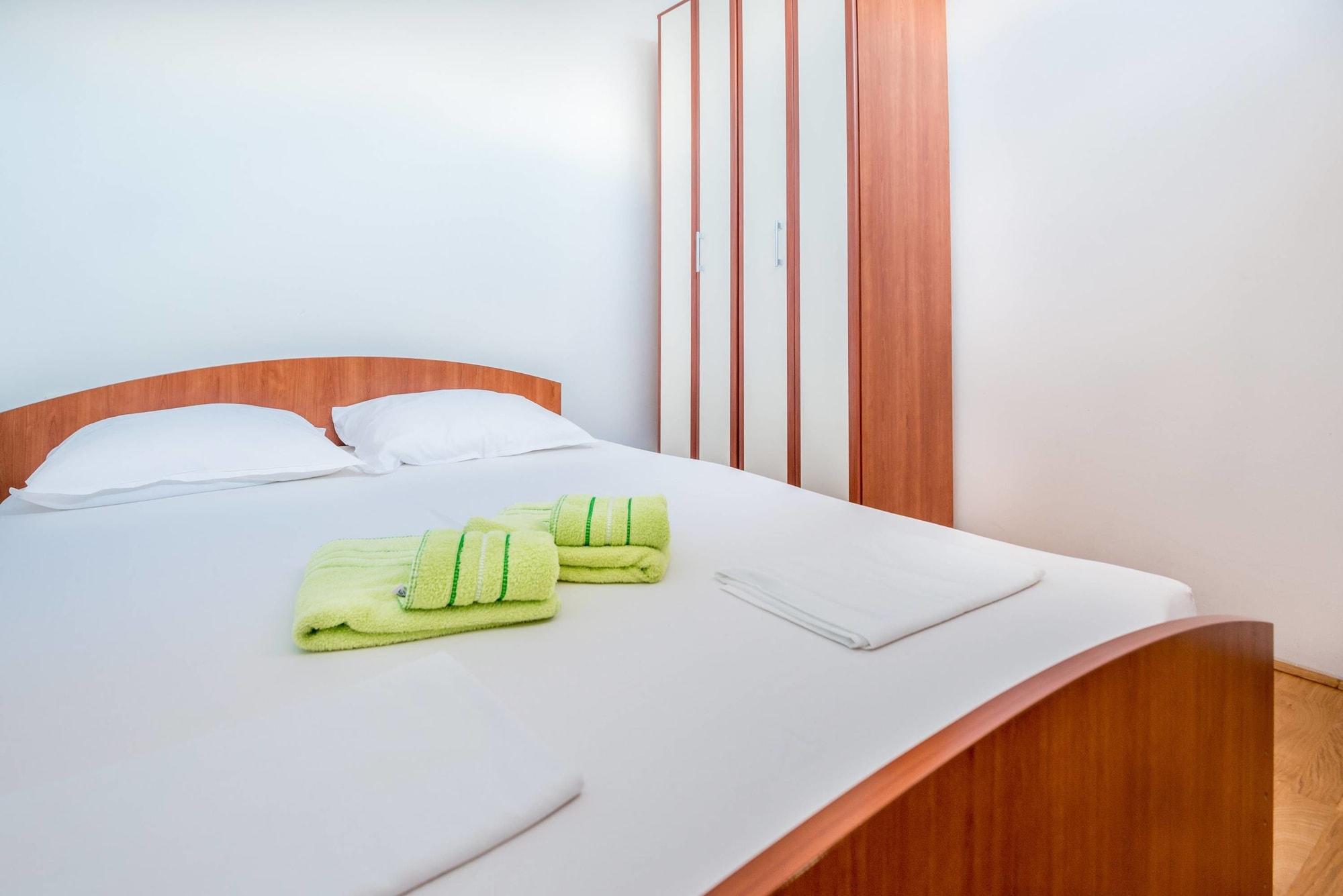 Apartments Ivardic Kotor Luaran gambar