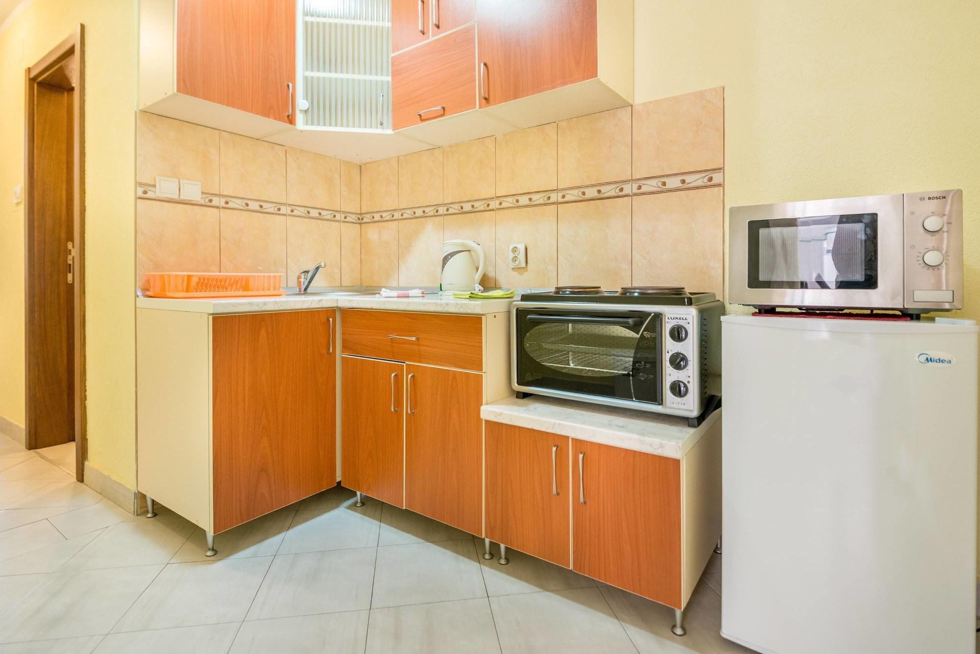 Apartments Ivardic Kotor Luaran gambar