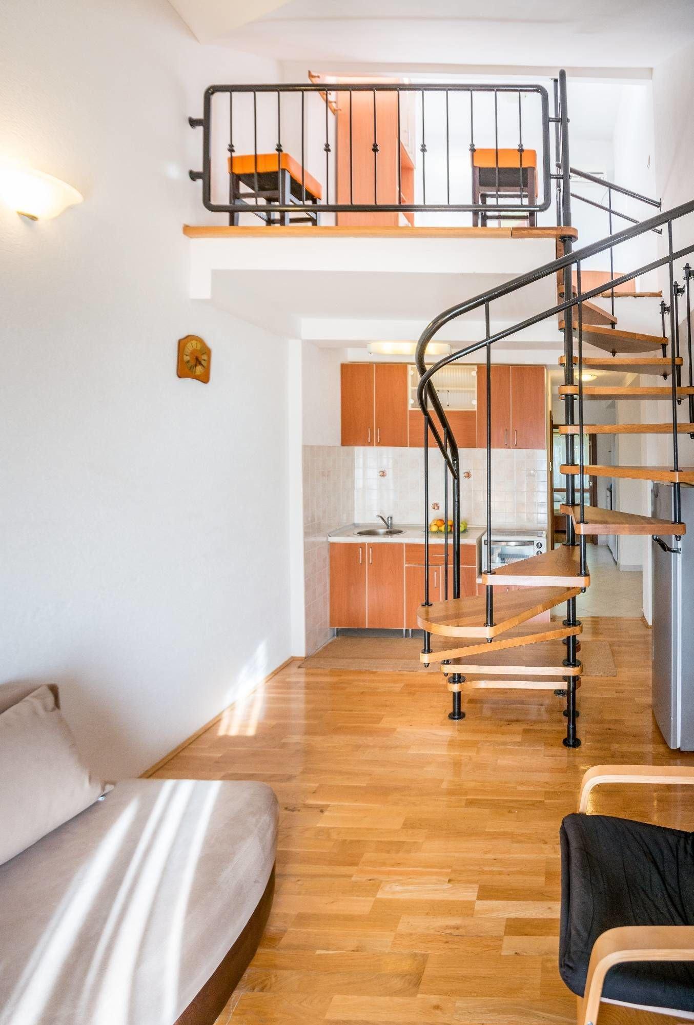 Apartments Ivardic Kotor Luaran gambar