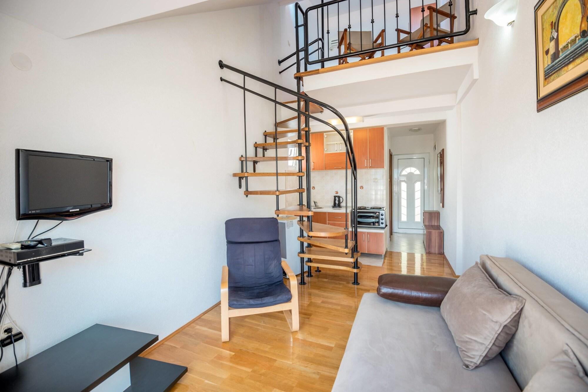 Apartments Ivardic Kotor Luaran gambar
