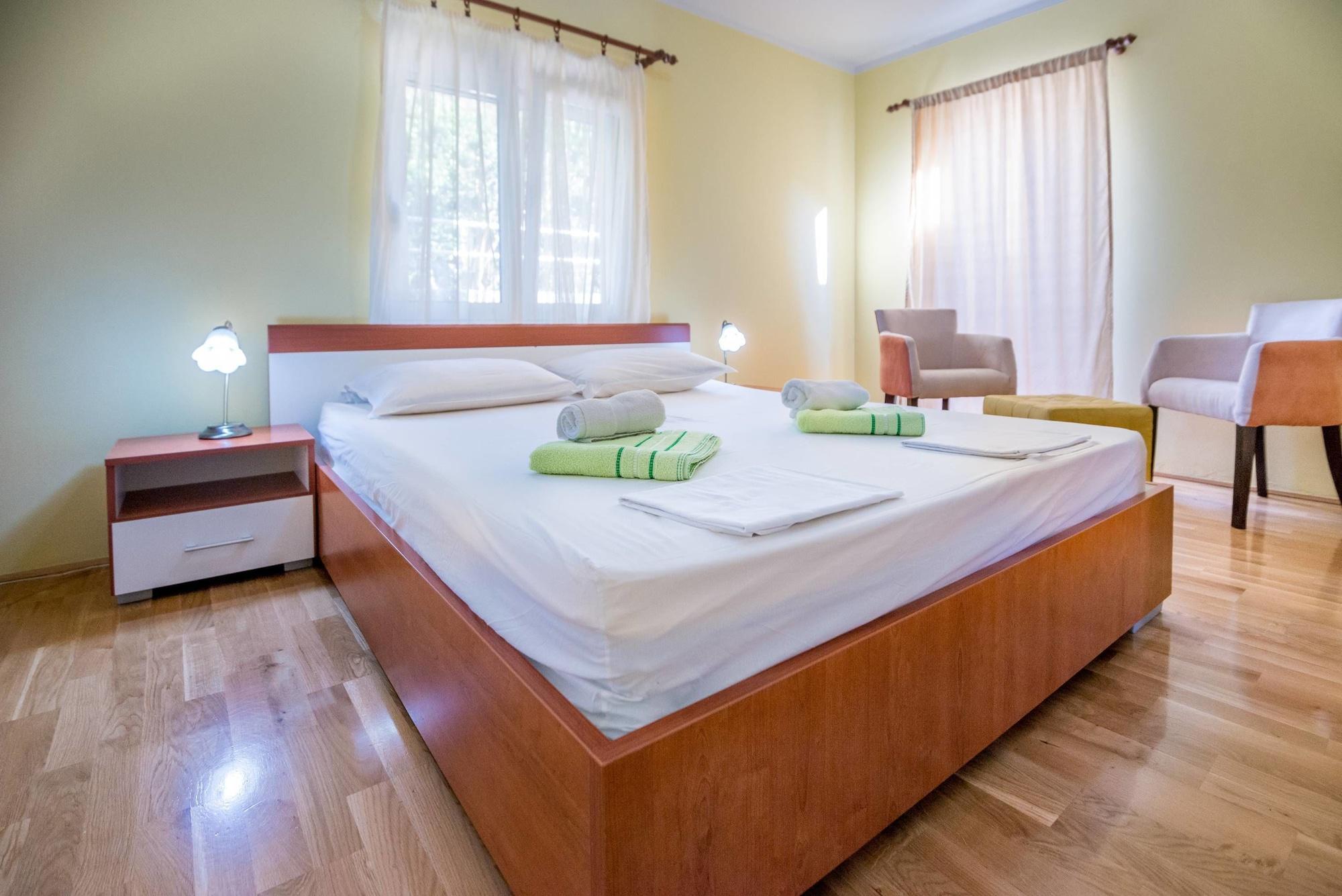 Apartments Ivardic Kotor Luaran gambar