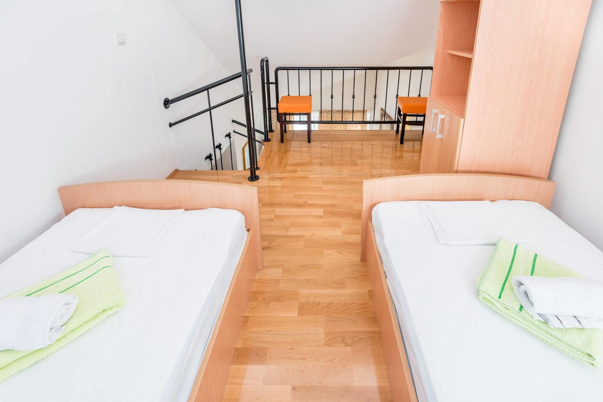 Apartments Ivardic Kotor Luaran gambar