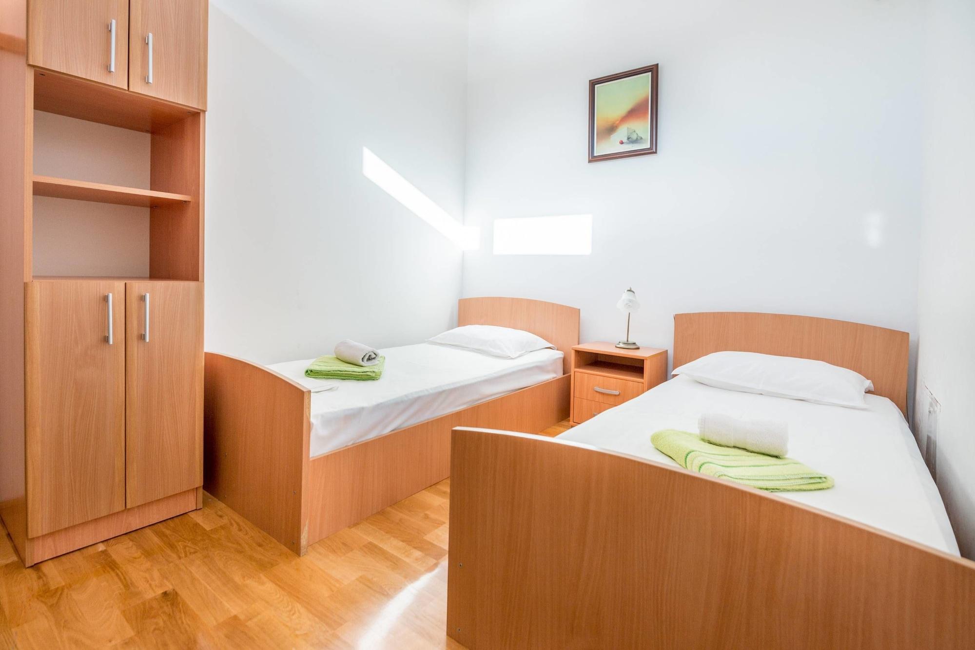 Apartments Ivardic Kotor Luaran gambar