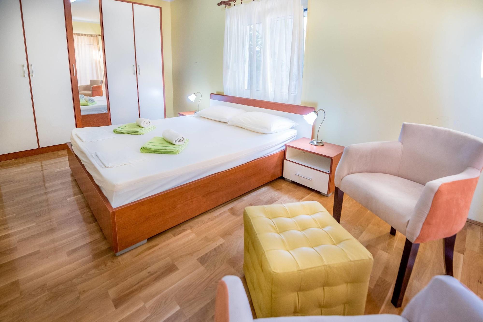 Apartments Ivardic Kotor Luaran gambar