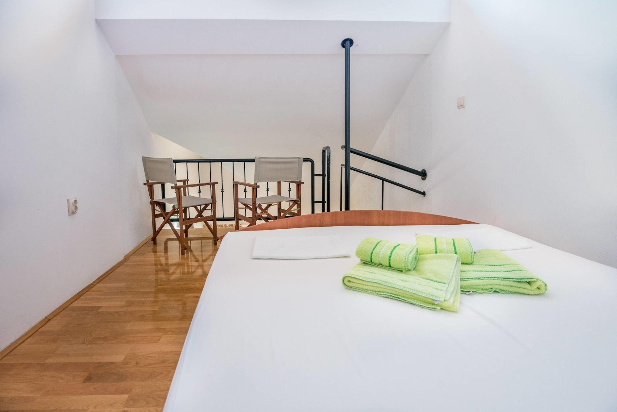 Apartments Ivardic Kotor Luaran gambar