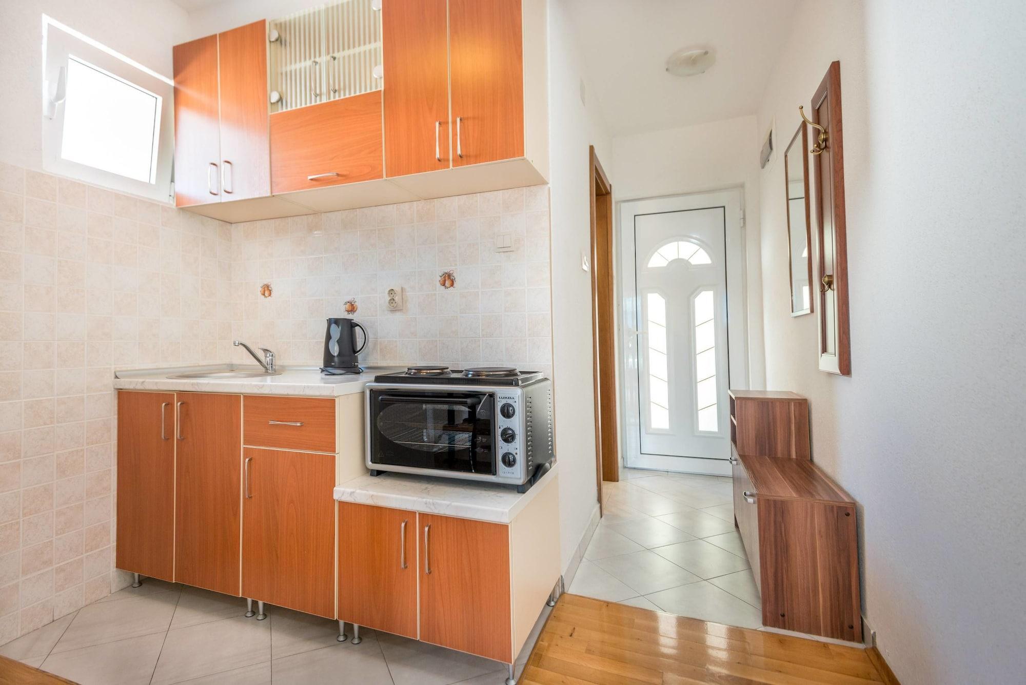 Apartments Ivardic Kotor Luaran gambar