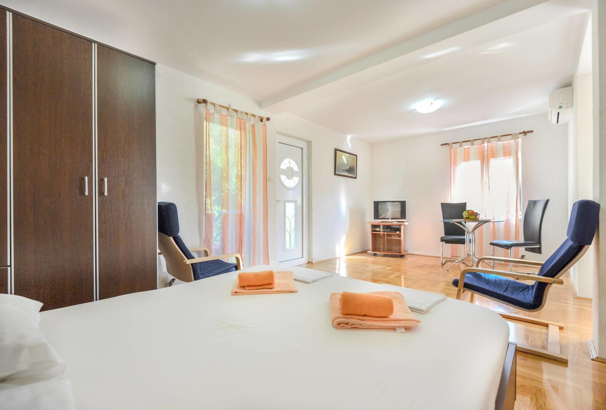 Apartments Ivardic Kotor Luaran gambar