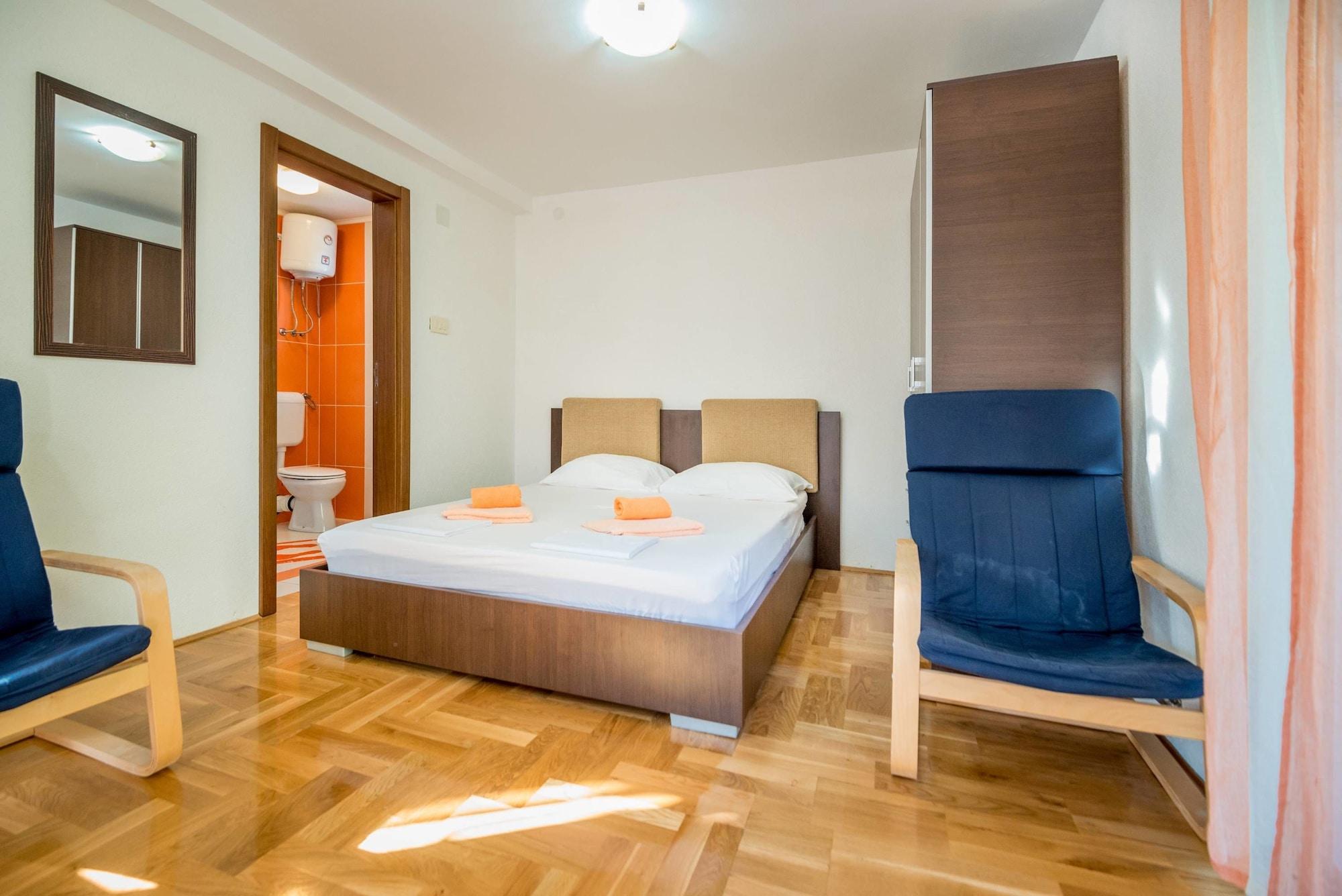 Apartments Ivardic Kotor Luaran gambar