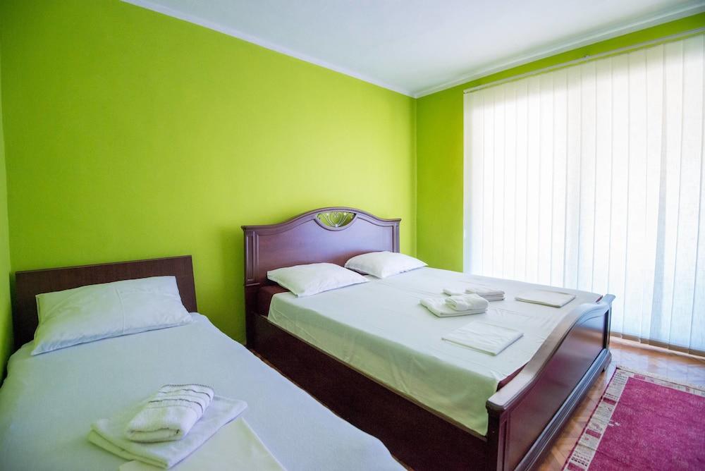 Apartments Ivardic Kotor Luaran gambar