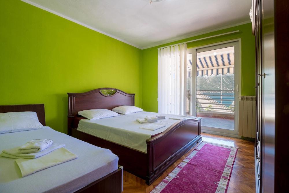 Apartments Ivardic Kotor Luaran gambar