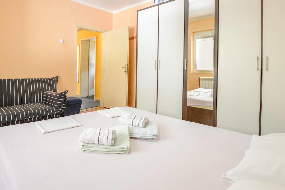 Apartments Ivardic Kotor Luaran gambar