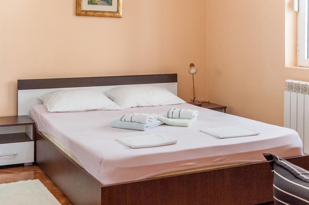 Apartments Ivardic Kotor Luaran gambar