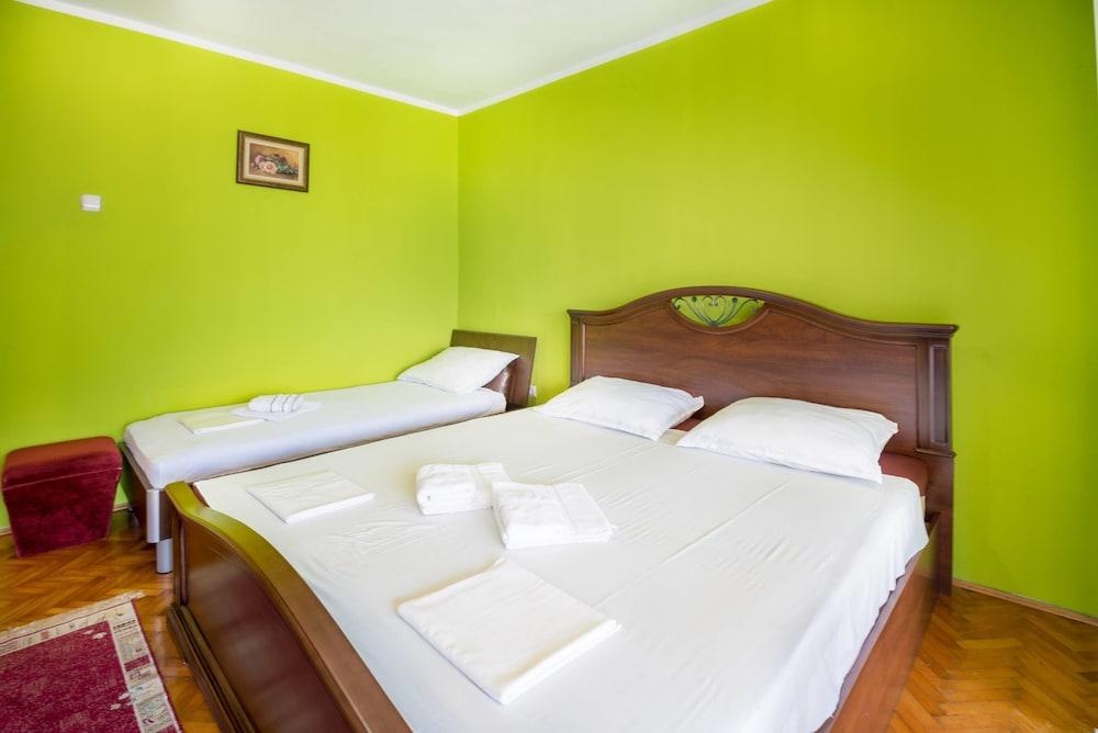 Apartments Ivardic Kotor Luaran gambar