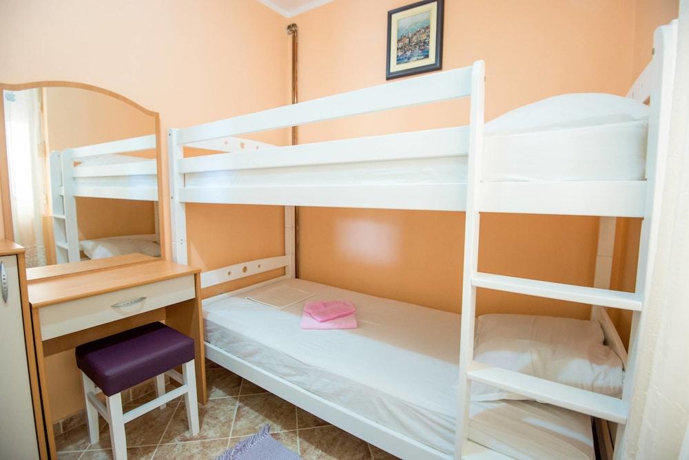 Apartments Ivardic Kotor Luaran gambar