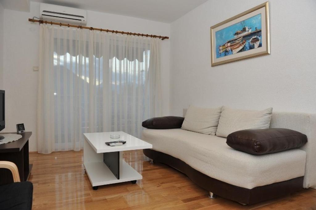 Apartments Ivardic Kotor Bilik gambar