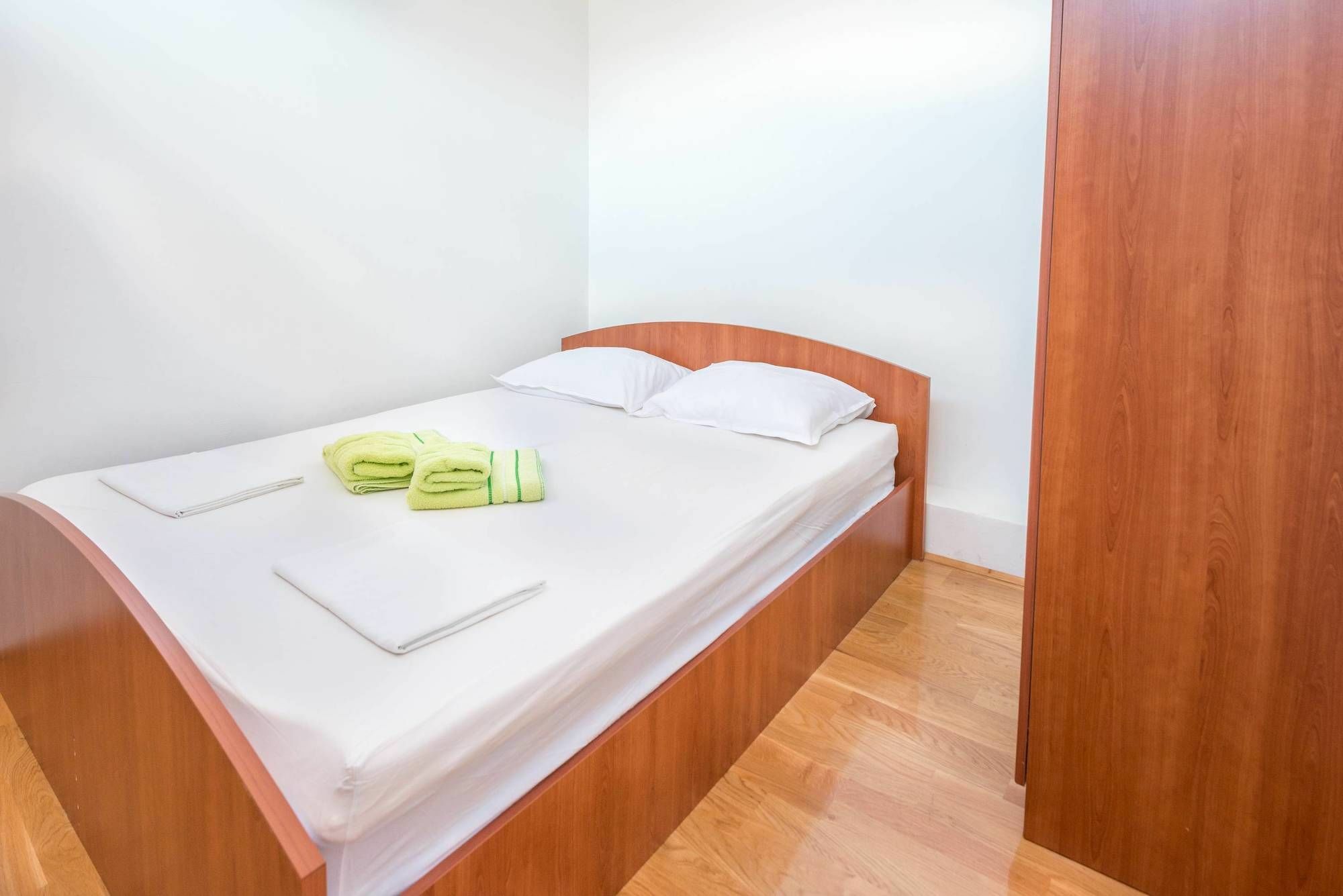 Apartments Ivardic Kotor Luaran gambar
